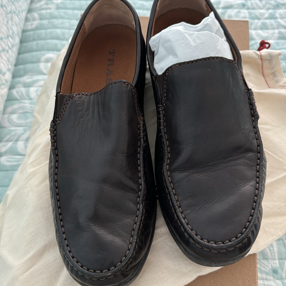 Trask Loafers - Picture 3 of 5